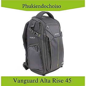 Mua Ba lô máy ảnh Vanguard Alta Rise 45