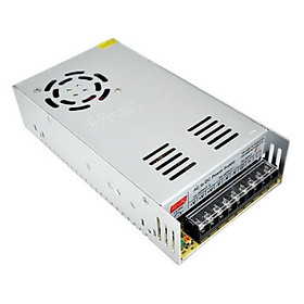 Mua Nguồn tổ ong có quạt làm mát Hanbach24V20A