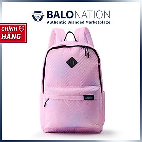 Balo Teen MR VUI 975 Hiện Đại, Thời Trang - Hàng Chính Hãng
