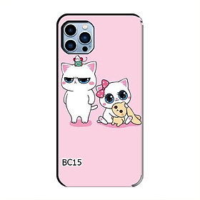 Ốp Lưng Dành Cho IPHONE 14 PRO 6.1