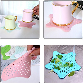 Mua Miếng Lọc Rác silicone Bồn Rửa Chén  Nhà Vệ Sinh
