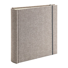 Album Bìa Bọc Vải Japan NCL Green 200 (6inch)