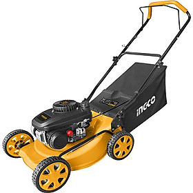 Mua Máy cắt cỏ đẩy dùng xăng INGCO GLM141181 18  (460mm)- Hàng chính hãng