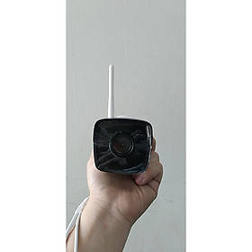 Camera IP Wifi 2MP dạng thân trụ hồng ngoại IPC-B120W