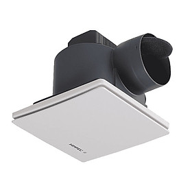 Mua Quạt hút âm trần Himpel C2-100LF - Hàng Nhập Khẩu Chính Hãng