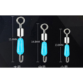 Khóa link số 9 chuyên câu đài 10 cái - TOp1vn chất lượng 102