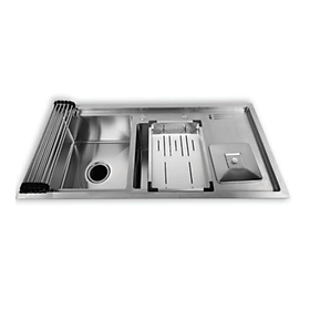 Chậu Rửa Grob GV304-10048 - Hàng Chính Hãng