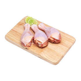 [HCM] - Đùi tỏi gà NKP đông lạnh 1kg