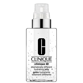 Clinique iD Concentrate for Irritation White - Dưỡng Dạng Thạch Giúp Sáng Đều Màu Da 125ml