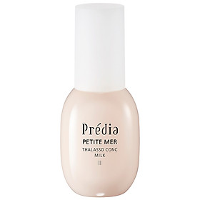 Sữa Dưỡng Da KOSE Predia Petite Thalassos Milk 100ml NHẬT BẢN