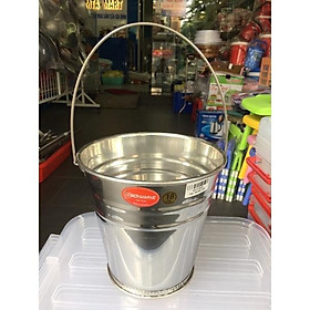 Mua Xô đá inox