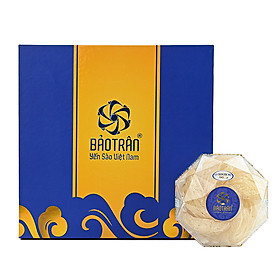 Yến Trắng Đặc Biệt 50g - Yến sào Bảo Trân
