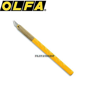 Dao cắt trổ nghệ thuật OLFA - AK-1