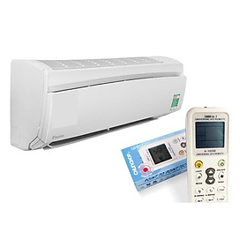 Mua Remote điều khiển tất cả máy lạnh