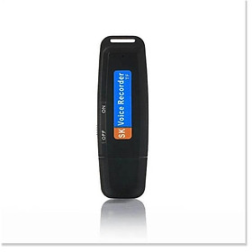 Máy Ghi Âm USB Voice Recorder