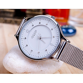 Đồng Hồ Nữ Julius Hàn Quốc JA1060a
