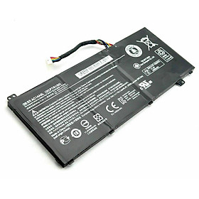 Mua Pin Battery Acer Aspire V15 VN7-791G VN7-591G AC14A8L (Original) 51Wh