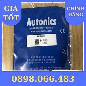 Mua Cảm biến tiệm cận PR12-2AO