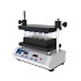 Mua Máy lắc trộn nhiều ống (Multi-Tube Vortex Mixer)  Model: VMV-50  hãng Fcombio-USA  hàng chính hãng/hàng nhập khẩu