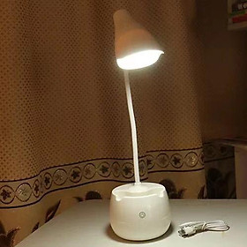 Mua Đèn bàn học 3 chế độ sáng chống mỏi mắt-loa