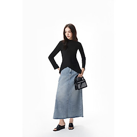 OLV - Chân váy Sariah Denim Skirt