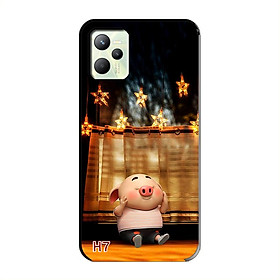 Ốp Lưng Dành Cho Realme C35