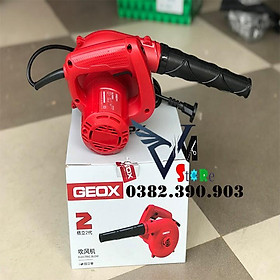 Mua Máy thổi bụi GEOX GL5004 - có triết áp tăng giảm