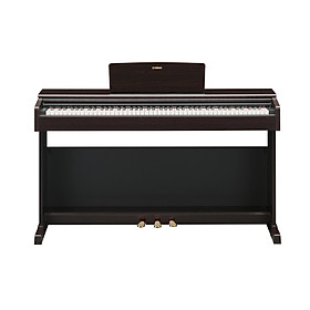 Mua Đàn Piano điện  kỹ thuật số/ Home Digital Piano - Yamaha YDP-145 (YDP145) - Arius  Standard series - Màu Dark Rosewood (DR) - Hàng chính hãng