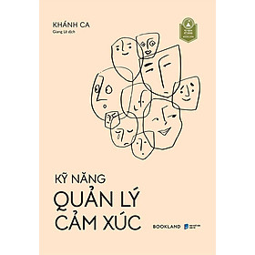 Hình ảnh Kỹ Năng Quản Lý Cảm Xúc