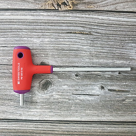 Mua Thanh Chữ T Lục Giác 5.0mm- PB Swiss Tools PB 1207.5-150