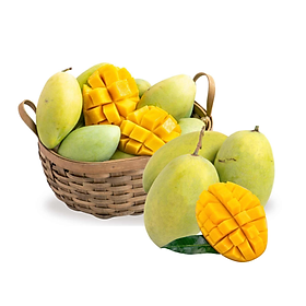 Xoài Cát Hòa Lộc (450G - 600G/TRAI)