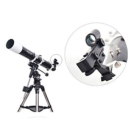 Mua Kính thiên văn Celestron Deluxe 80f900EQ-Hàng chính hãng