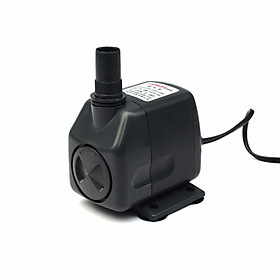 Máy bơm nước hồ cá 28W AP 2000 chìm