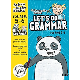 Let's do Grammar 5-6