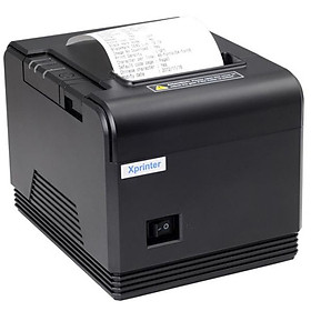 Mua Máy in nhiệt - in bill (hóa đơn) Xprinter Q200 - Chính Hãng