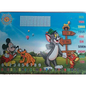 Mua Bàn Gấp Học Sinh Tiện Dụng