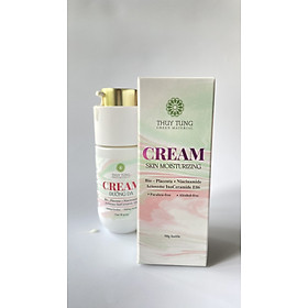Kem Dưỡng Da 50 g