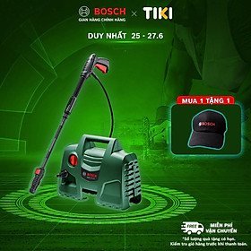 Mua Máy phun xịt rửa áp lực cao Bosch EasyAquatak 100LL