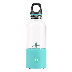Máy Xay Sinh Tố Cầm Tay Cổng USB (500ml)