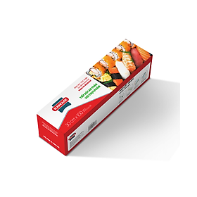 Mua Màng bọc thực phẩm gia đình SUNHOUSE KS-WR30100F