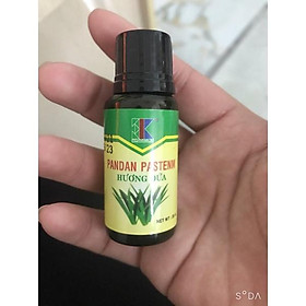 Mua Tinh chất hương lá dứa-lá nếp 20ml