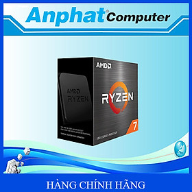Mua Bộ vi xử lý CPU AMD Ryzen 7 5700 (Up to 4.6 GHz | 8 Cores / 16 Threads | 20 MB Cache) – Hàng Chính Hãng