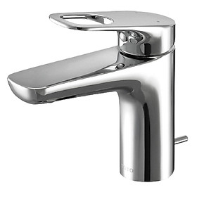 Vòi chậu gật gù nóng lạnh Toto TTLR301F
