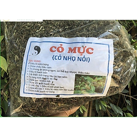 1kg cây cỏ mực khô