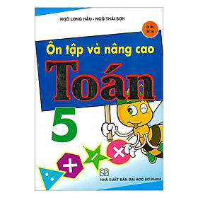 Ôn Tập Và Nâng Cao Toán Lớp 5