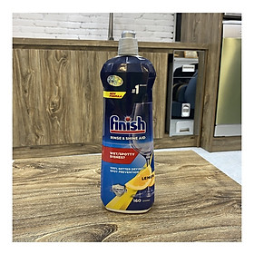 Viên rửa bát Finish Classic mẫu mới