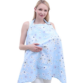 Áo Choàng Che Cho Bé Bú Elepbaby