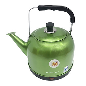 Ấm Siêu Tốc Trường Thọ K'sun BA-2088 Diamond (5.0L) - Hàng Chính Hãng