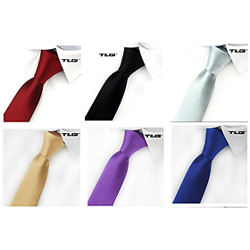 Cà Vạt Nam Bản Nhỏ Thời Trang - Phụ Kiện Thời Trang 206252