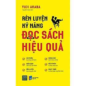 Kỹ Năng Đọc Sách Hiệu Quả